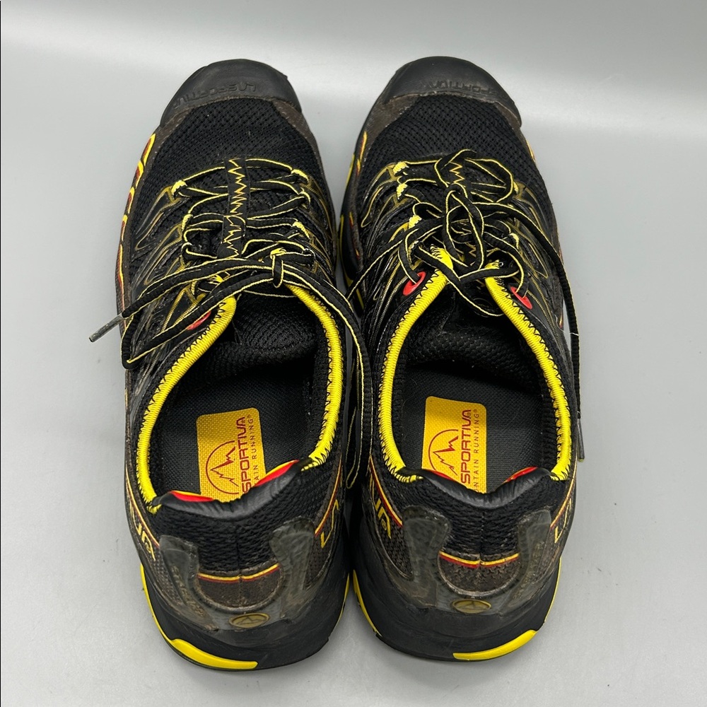 La Sportiva Ultra Raptor Men's Trail Running Shoes. 11.5 - Picture 5 of 11